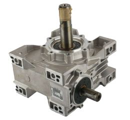 RIGHT GEAR BOX-