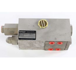 Hydraulic Load Control Valve