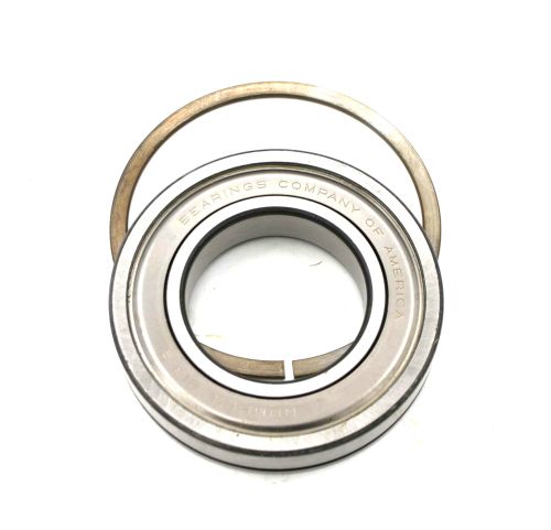 BOWER BEARING BALL BEARING - RADIAL 120mm OD 1-SHIELD 1-RING