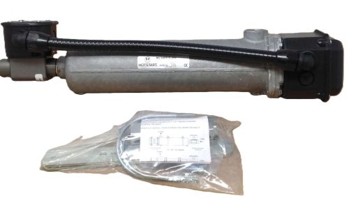 WIRTGEN HEATING UNIT 4000W 575V
