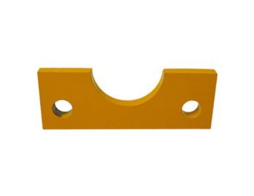 JOHN DEERE AFTERMARKET RETAINER PLATE