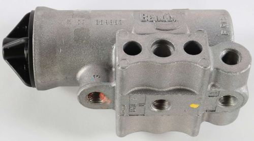 BENDIX BENDIX AIR BRAKE COMPRESSOR