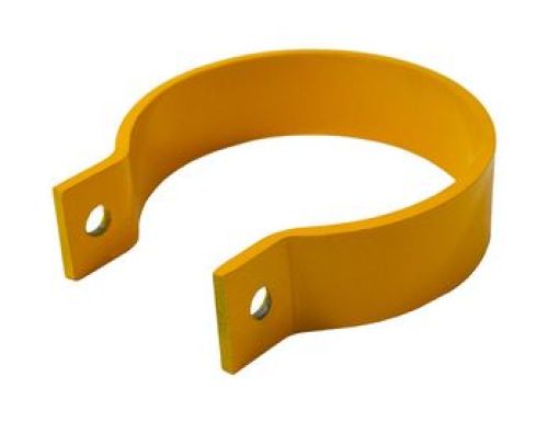JOHN DEERE AFTERMARKET CLAMP