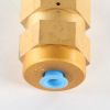 ROCKFORD CONTROL VALVE - 100PSI