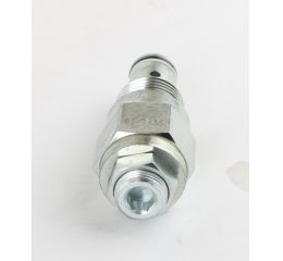 HYDRAULIC FLOW CONTROL VALVE CARTRIDGE