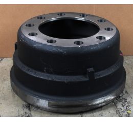 DRUM BRAKE FRT