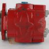 MUNCIE HYDRAULIC GEAR PUMP