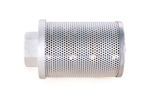 SCHROEDER FILTER-MAGNETIC SEPARATOR