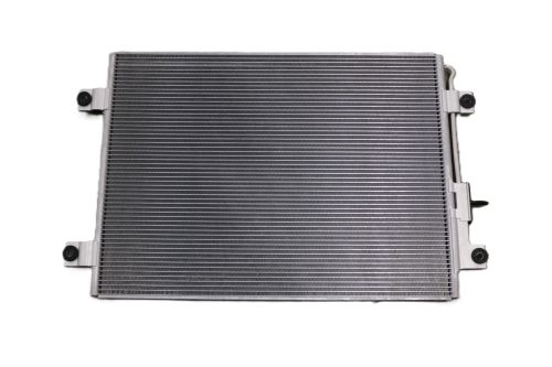 FREIGHTLINER TRUCK A/C CONDENSER