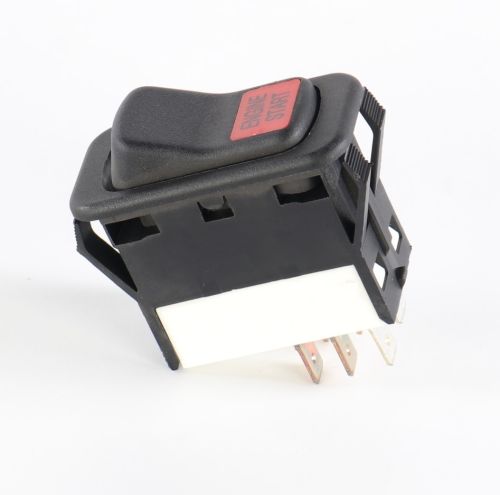 CUTLER HAMMER ENGINE START SWITCH