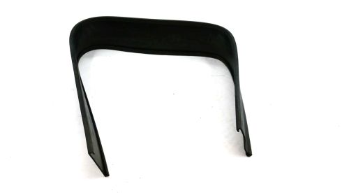 MATCH MADE FUEL TANK STRAP