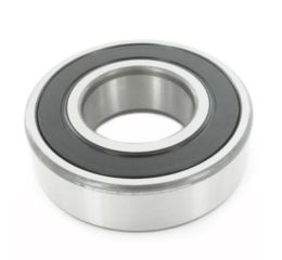 BALL BEARING - DEEP GROOVE RADIAL 52mm OD 2-SEALS