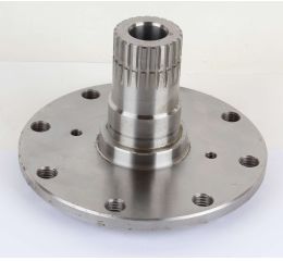 SPINDLE