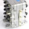 HITACHI SHUTTLE VALVE  FITS ZAXIS450LC EXCAVATOR