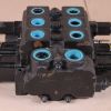 PARKER GRESEN MAIN VALVE