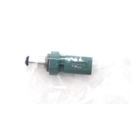 FUEL TEMPERATURE SENSOR