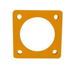 RETAINER PLATE