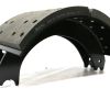 ABEX CORPORATION BRAKE SHOE KIT
