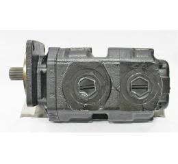 HYDRAULIC GEAR PUMP