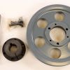 IWS PULLEY KIT - MASTERDRIVE