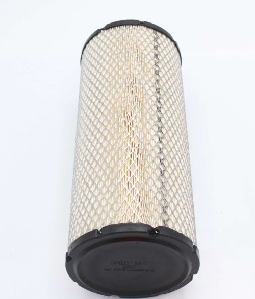 SCHWARZE FILTER AIR CLEANER
