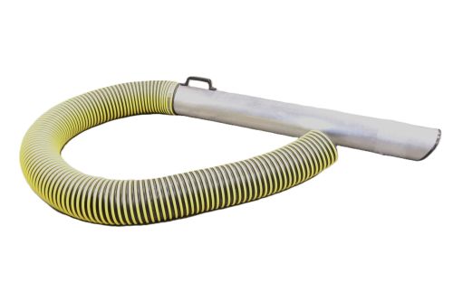 SCHWARZE HAND HOSE- W/ BLOCK OFF PLATES