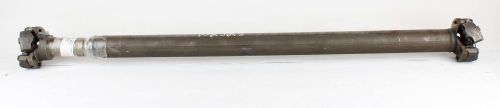 BRADEN CARCO GEARMATIC TUBE ASSEMBLY