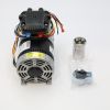 GAST ROCKING PISTON COMPRESSOR VACUUM PUMP .25HP