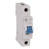 ALLEN-BRADLEY CIRCUIT BREAKER  MINATURE  SUPPLEMENTARY  1P  TRIP