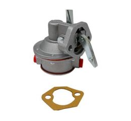 FUEL PUMP