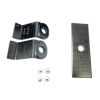 MOTOR WHEEL HUBODOMETER BRACKET