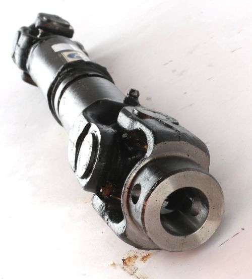 LEEBOY DRIVE LINE ASSEMBLY VIBRATOR SCRE