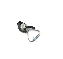 HORN W/HARNESS ELECTRIC