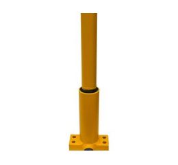 TRACK ADJUSTER ASSEMBLY