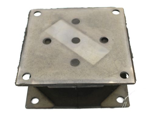 VOLVO RUBBER DAMPER