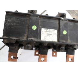 SIMOVERT MASTERDRIVE REACTOR 177kVA
