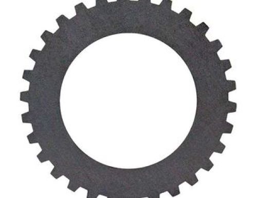 JOHN DEERE AFTERMARKET PLATE, STEEL