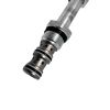 VICKERS HYDRAULIC SOLENOID VALVE CARTRIDGE