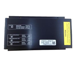 CONTROLLER ASSEMBLY: CLASS 3