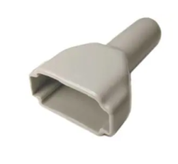 BOOT - ELECTRICAL CONNECTOR 12-PIN