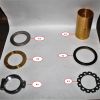 PAI INDUSTRIES - NOS TRUNNION KIT