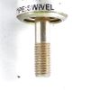SYNCHRO-START SPRING SWIVEL