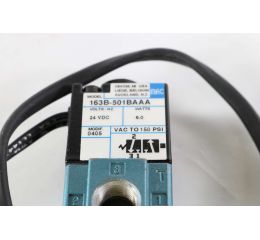 VALVE SOLENOID