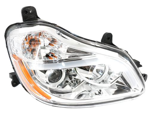 MATCH MADE 2013-18 KNWRTH T-680 HLT CHRME