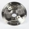 DANA SPICER DRIVE SHAFT END YOKE - WING BEARING FLANGED