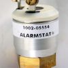 MEDALLION INSTRUMENTATION ALARMSTAT 195 DEG F