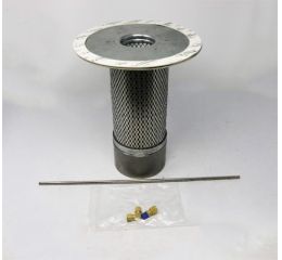 AIR/OIL SEPARATOR  15.42LBS