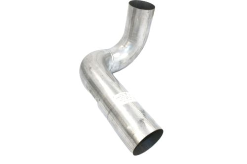 AUTOCAR MUFFLER INLET