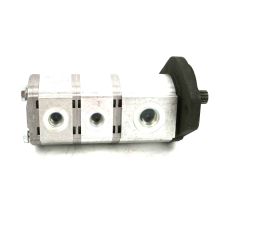 HYDRAULIC TRIPLE GEAR PUMP