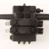 IWS DANFOSS VALVE